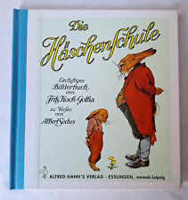 Kinderbuch bilderbuch häschen gebraucht kaufen  Augsburg