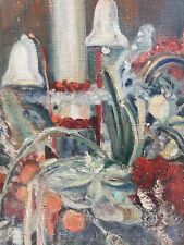 Belle peinture toile d'occasion  Toulouse-