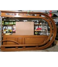 Solid wood front for sale  Bolingbrook
