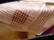 S31 tischdecke pichler gebraucht kaufen  Geislingen an der Steige