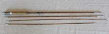 Vintage hexagon bamboo for sale  Alliance