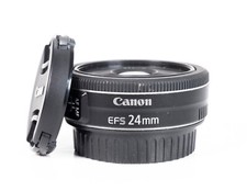 Canon 24mm 2.8 for sale  FARNHAM