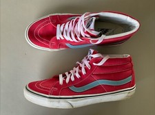 Chaussures vans pointure d'occasion  Offranville