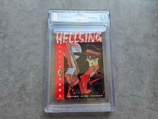Hellsing vol 1st gebraucht kaufen  Prackenbach