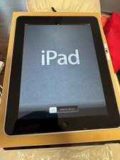 Ipad a1219 gebraucht gebraucht kaufen  Erding
