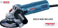 Bosch smerigliatrice angolare usato  Sant Ambrogio di Torino