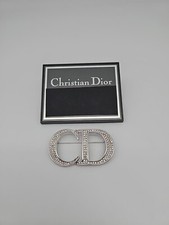 Christian dior brosche gebraucht kaufen  Jena