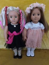 Generation dolls blonde for sale  HARTLEPOOL