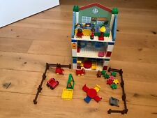 Lego duplo spielhaus gebraucht kaufen  Griesheim