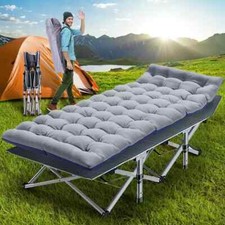 Adults folding sleeping for sale  MANCHESTER