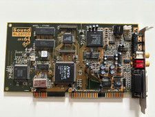 Creative sound blaster d'occasion  Levallois-Perret