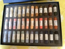 unison pastels for sale  BASINGSTOKE