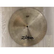 Versátil porcelana Zildjian Swish 16 comprar usado  Enviando para Brazil