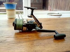 Shimano titanos aerlex for sale  BRISTOL