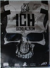 Sido album riginal gebraucht kaufen  München