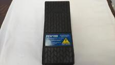 Pedal de efeitos de expressão de guitarra BEHRINGER - FCV100 usado, usado comprar usado  Enviando para Brazil