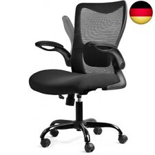 Burostuhl ergonomisch klappbar gebraucht kaufen  Berlin