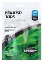 Flourish plant tabs for sale  Riverside