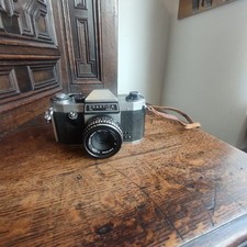 Vintage praktica nova for sale  NORWICH