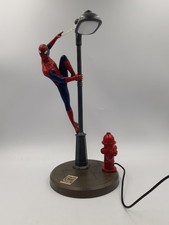 Spiderman marvel desk for sale  CHELMSFORD