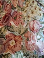 Vintage style floral for sale  CHELTENHAM