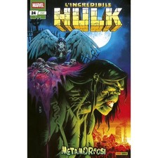 Incredibile hulk hulk usato  Mariano Comense