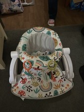 Fisher price portable for sale  Brocton