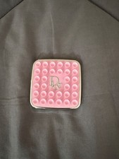 Usado, Suporte de telefone rosa Dior com ventosas comprar usado  Enviando para Brazil
