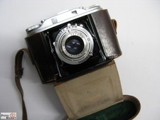 Agfa isolette iii gebraucht kaufen  Altbach
