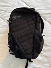 High gear black for sale  BRADFORD