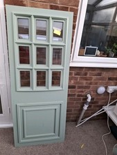 Upvc infill feature for sale  SHIFNAL
