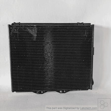 K55036366ac condensatore jeep usato  Italia