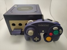 Nintendo gamecube viola usato  Gozzano