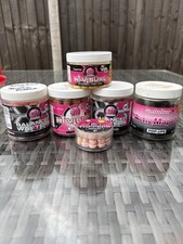 Mainline baits carp for sale  BURY ST. EDMUNDS