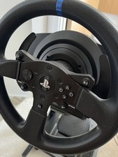 Thrustmaster t300 racing for sale  BICESTER