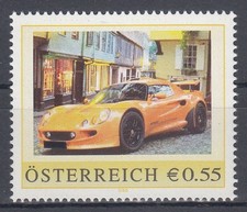 8002729 sportcars lotus gebraucht kaufen  Ranstadt