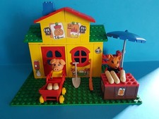 Lego fabuland haus gebraucht kaufen Lego fabuland haus gebraucht kaufen  Hilden