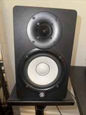 Usado, Monitor de estúdio Yamaha HS5 (2 monitores) comprar usado  Enviando para Brazil