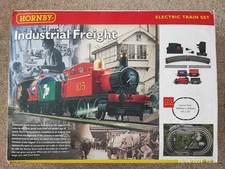 Hornby gauge industrial for sale Hornby gauge industrial for sale  ROSSENDALE