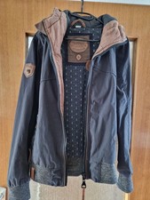 Naketano jacke gr gebraucht kaufen  Schwäbisch Hall
