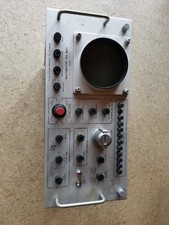 Tektronix 526 vektorscope gebraucht kaufen  Lenting