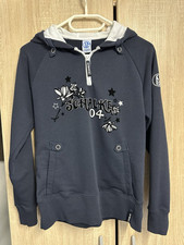 Schalke sweatshirt top gebraucht kaufen  Kall