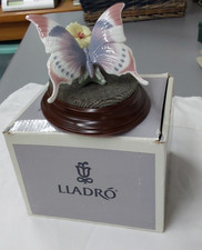 Vintage lladro mariposa for sale  Venice