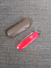 Taschenmesser victorinox mini gebraucht kaufen  Haßfurt