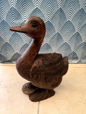 Grande sculpture ancienne d'occasion Grande sculpture ancienne d'occasion  Téteghem