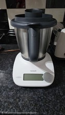Vorwerk thermomix friend for sale  CREWE