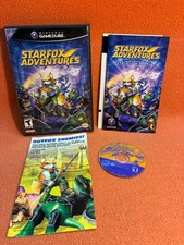 Star fox adventures d'occasion  Expédié en Belgium