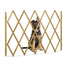 Hundeabsperrgitter hunde schut gebraucht kaufen  Halle