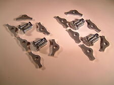Essex rocker cover d'occasion  Expédié en Belgium