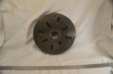 Diameter lathe face for sale  Avon